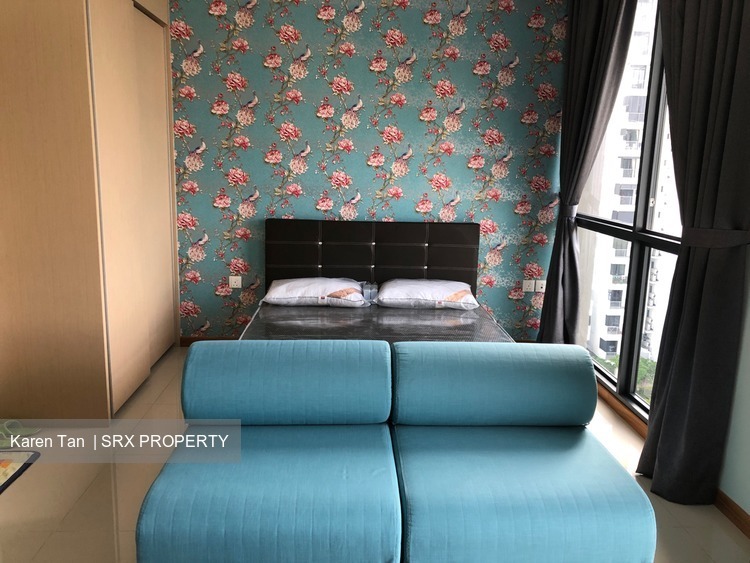 Hillion Residences (D23), Apartment #203948271